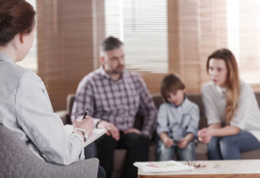 Mediation Failures City of London: Protecting Children in Complex Family Cases Litigation