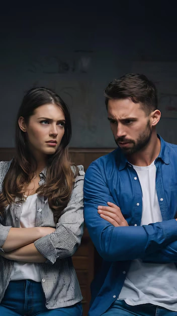 The Hidden Emotional and Financial Cost of Ongoing Family Conflict City of London
