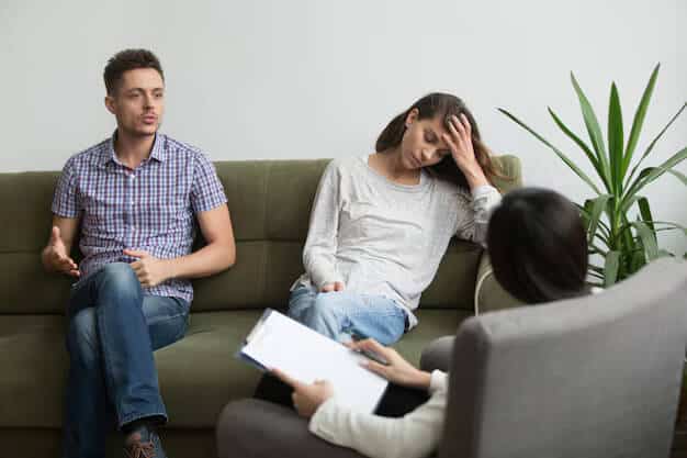 Local family mediation City of London for conflict resolution