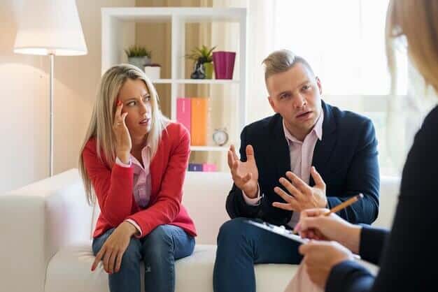 Recognizing Mental Health Challenges in Mediation City of London