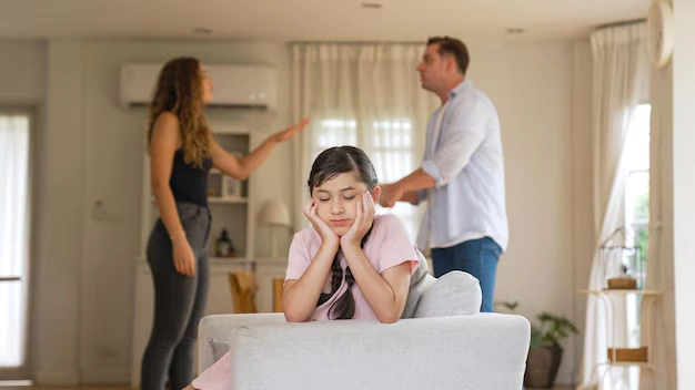 What Is Parental Responsibility in the UK City of London