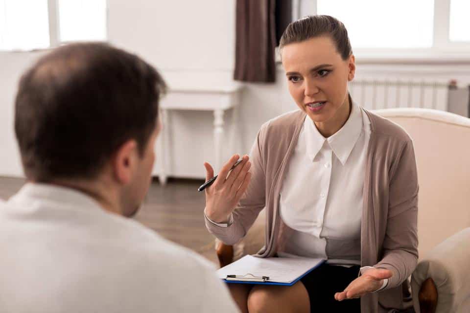 Techniques Used in Family Mediation​ City of London