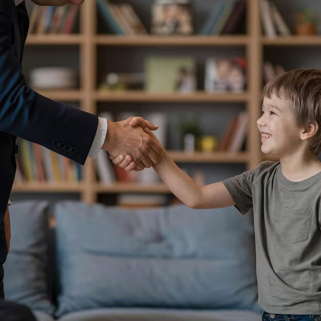 Understanding Child Arrangements – Guidance from EH Mediation Specialists City of London