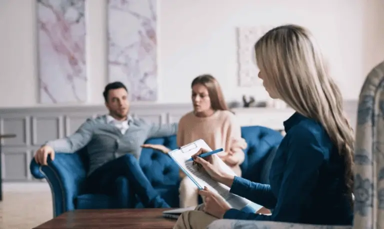The Step-by-Step Family Mediation Process with EH Mediation City of London