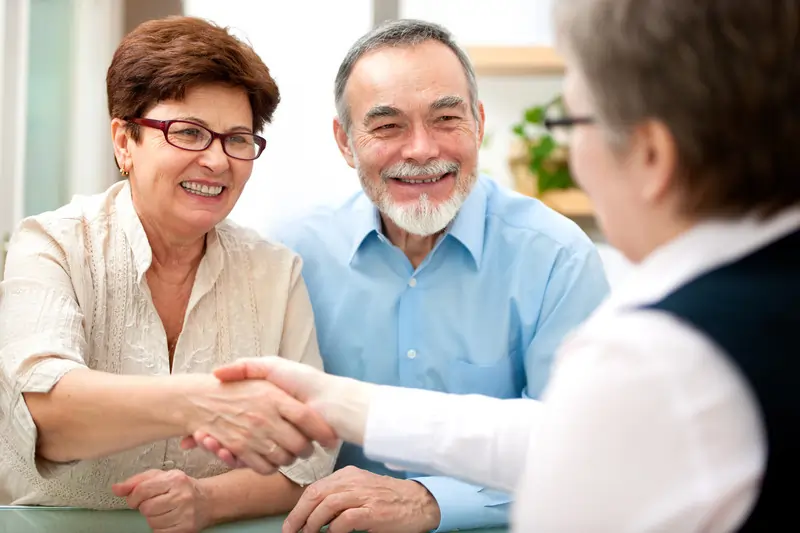 Managing Conflict Over Care Homes, In-Home Support, and Living Arrangements with EH Mediation City of London