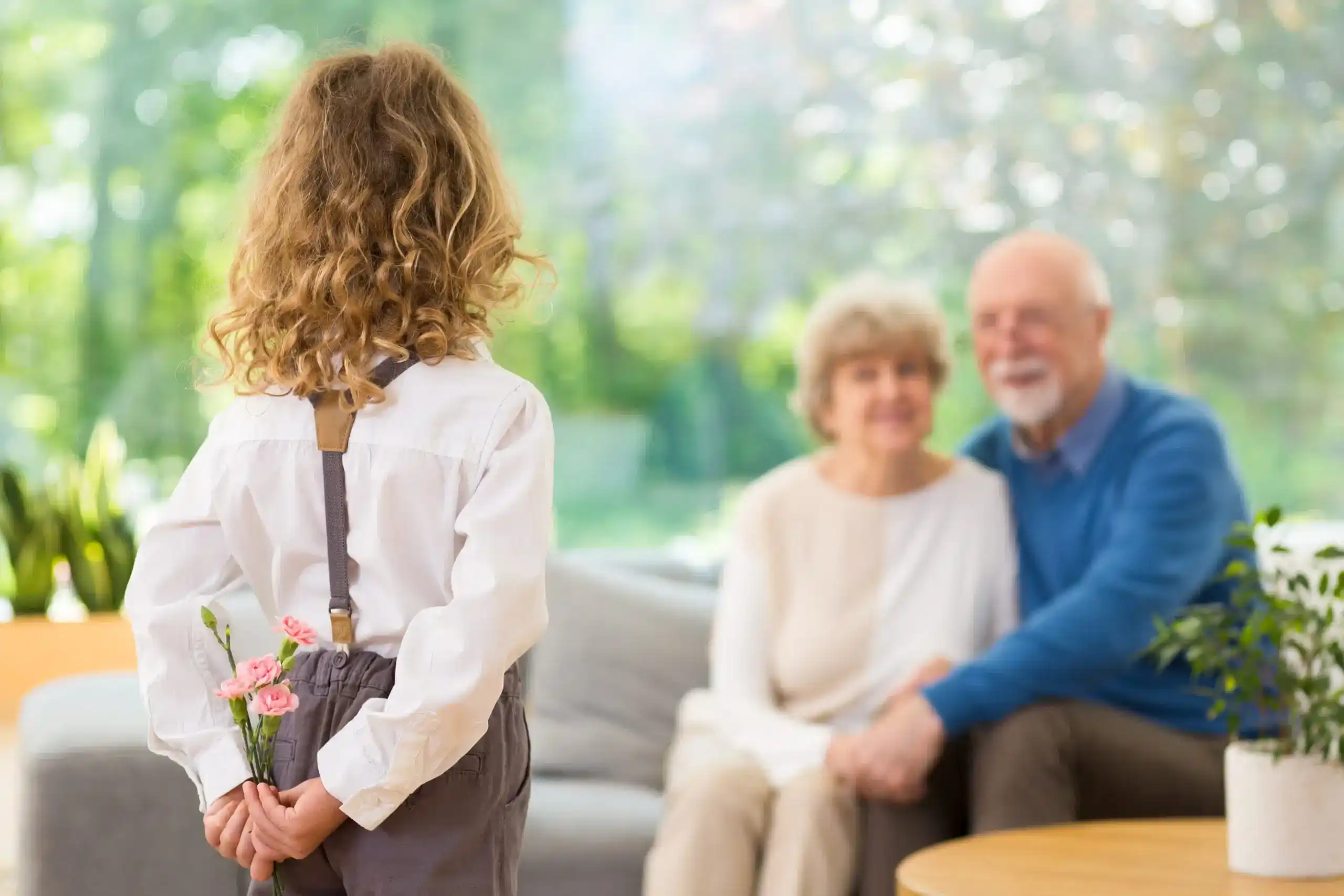 Taking the First Step: How EH Mediation Supports Grandparents Toward Positive Outcomes City of London