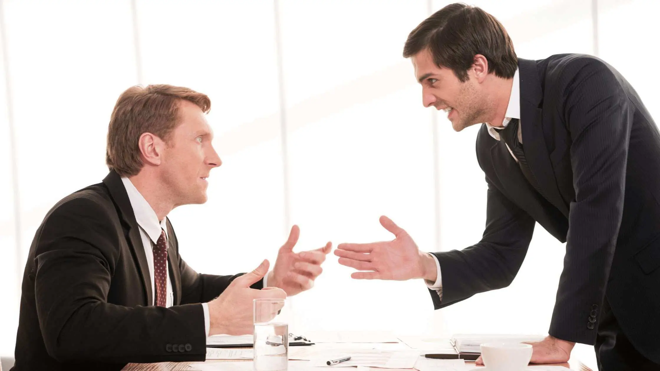 How EH Mediation Creates a Safe Space for Financial Discussions City of London