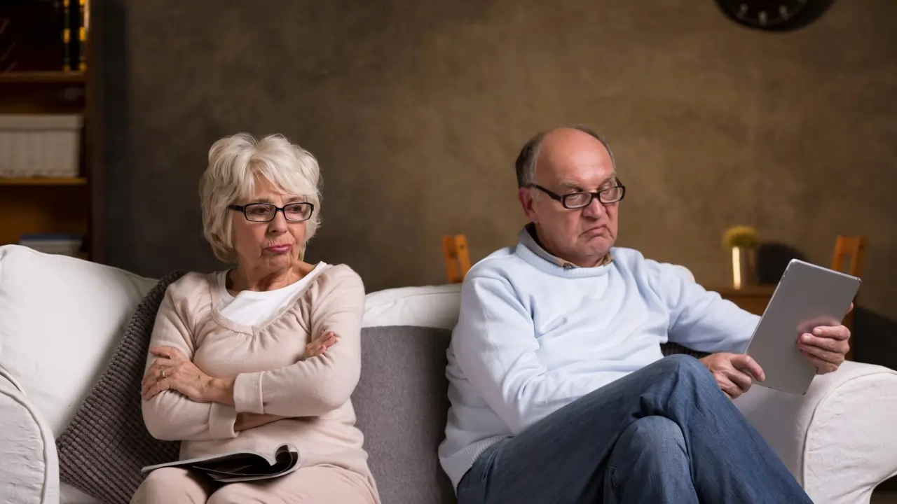 Preventing Long-Standing Family Issues from Escalating During Care Planning City of London