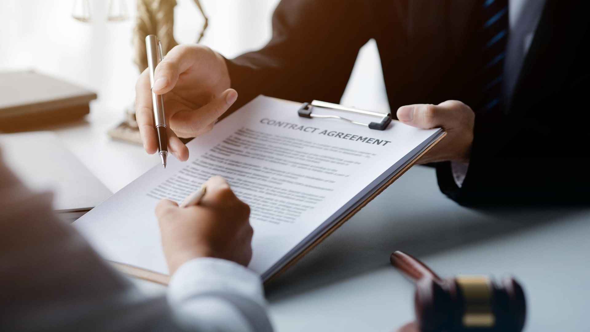 How Courts View and Enforce Mediation Settlements City of London