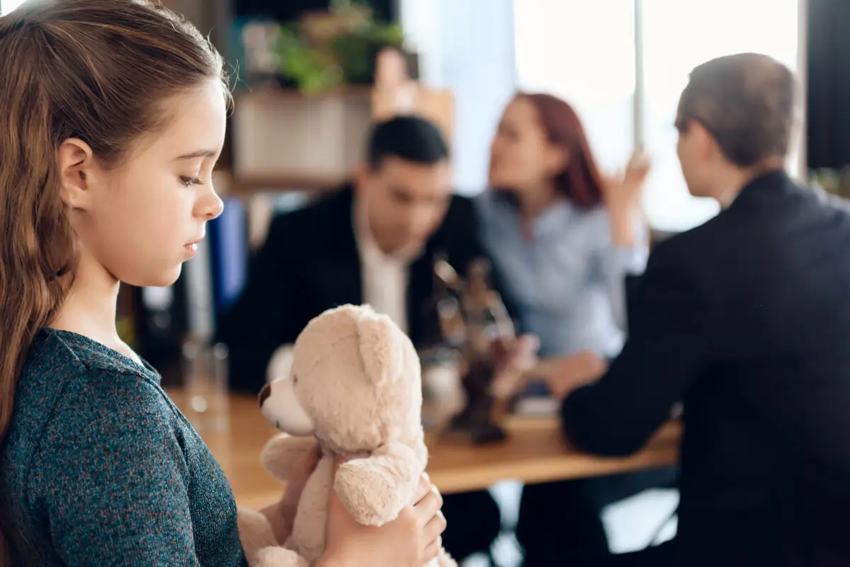 Supporting Healthy Communication Between Co-Parents City of London