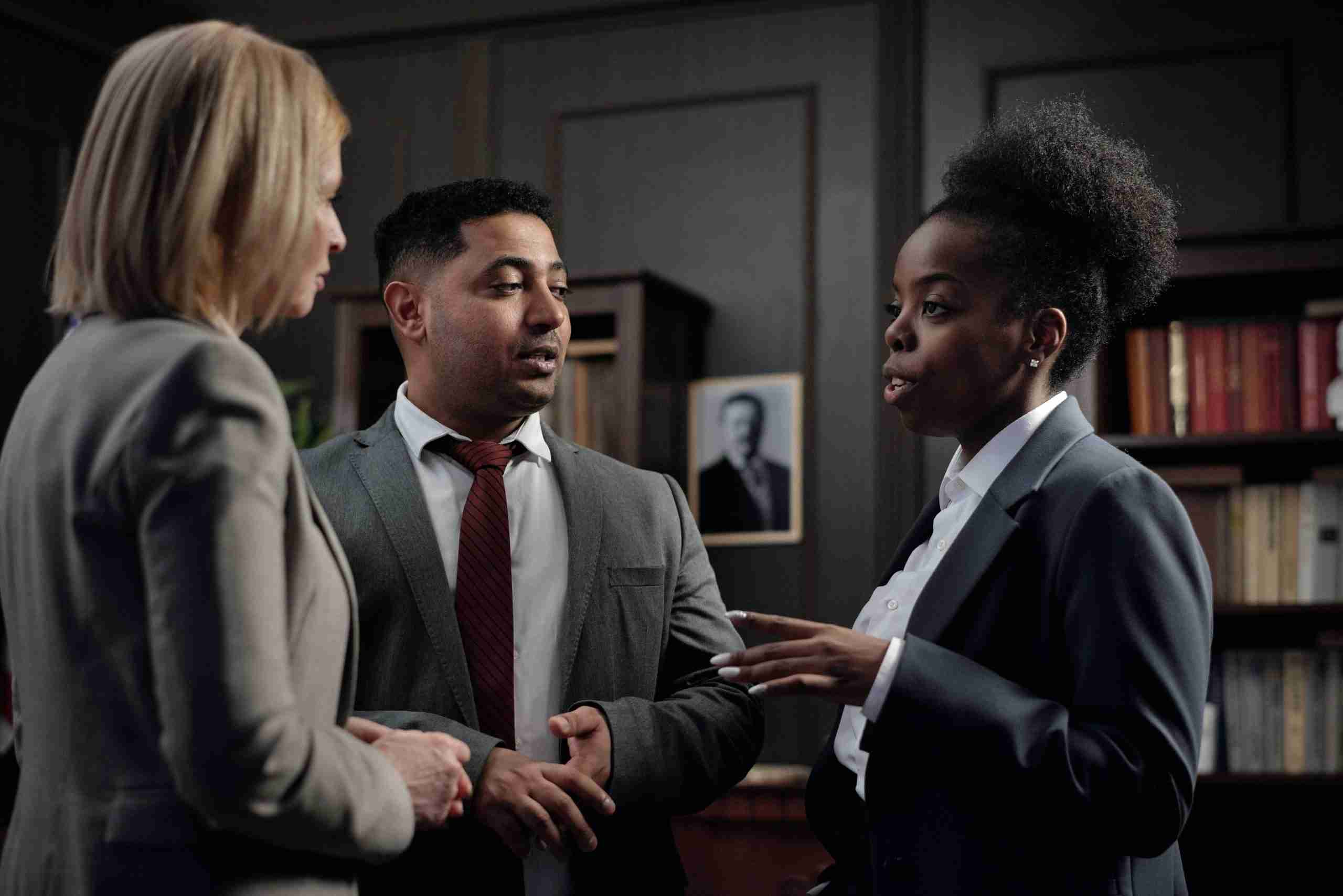 The Legal Framework Behind Inheritance Mediation in the UK City of London