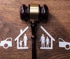 Why International Family Disputes Are More Complex Than Domestic Cases City of London