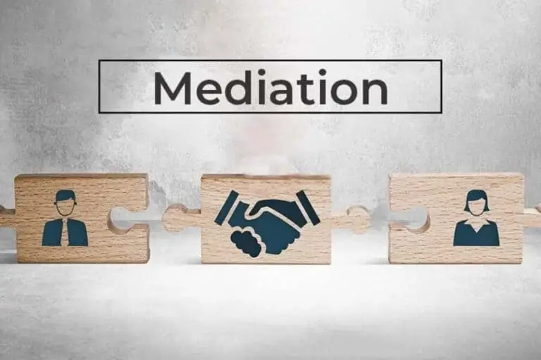 How a Mediator Keeps Discussions Productive and Respectful City of London