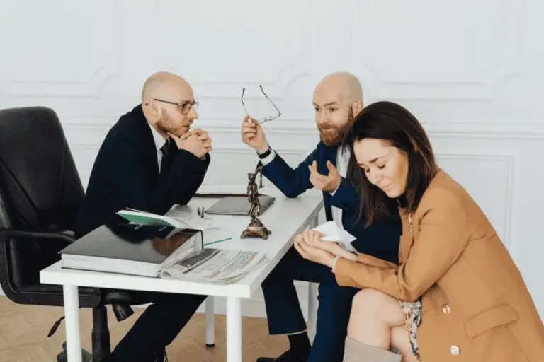 How Family Mediation Has Transformed Modern Dispute Resolution City of London