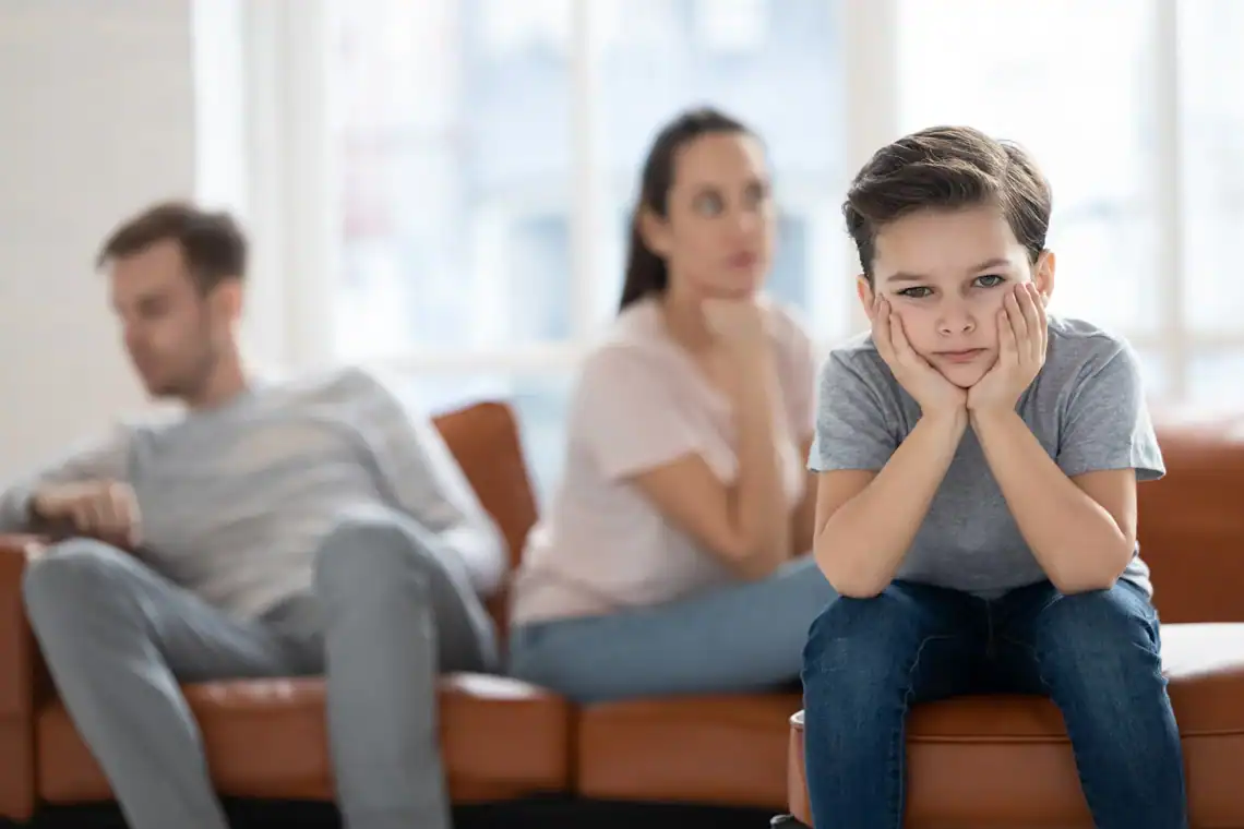 Why More Parents Trust EH Mediation for Child Arrangement Solutions City of London