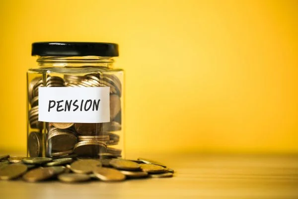 Pension Sharing Mediation City of London